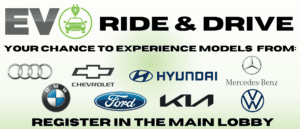 EV Ride and Drive